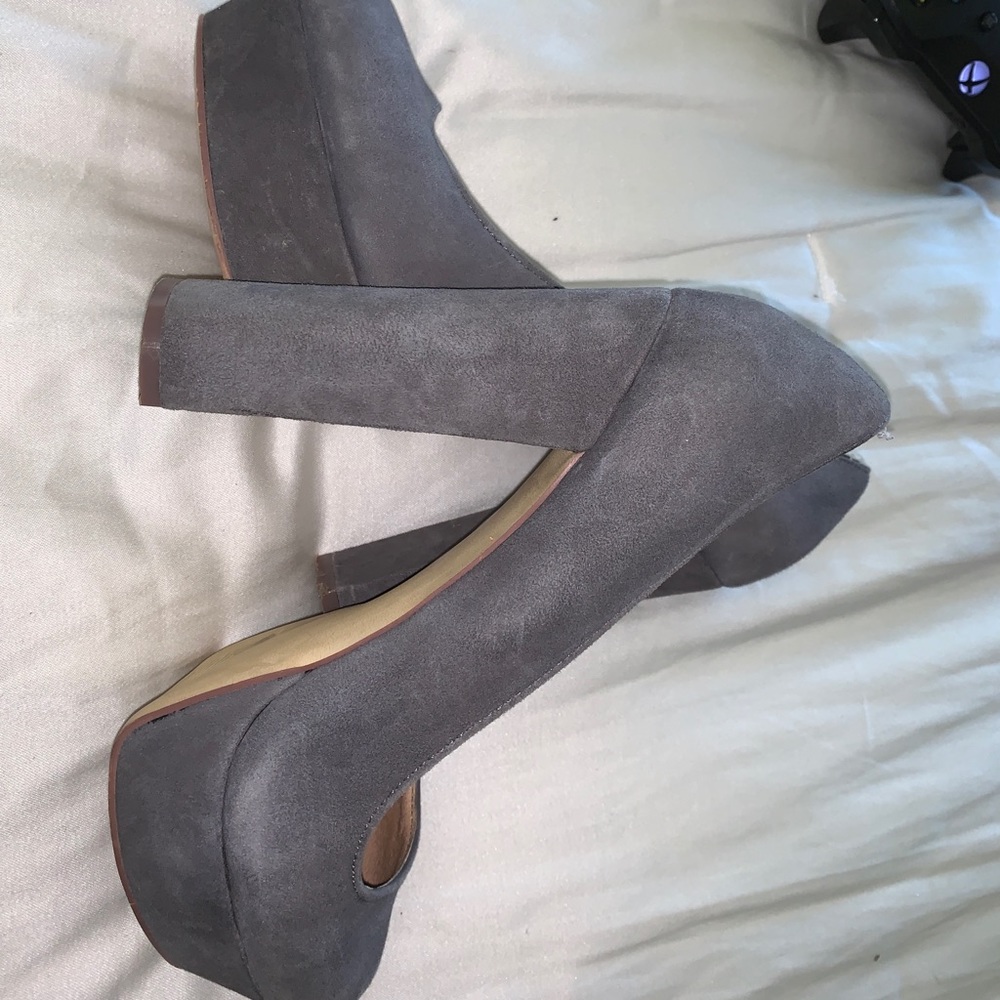 Steve Madden - Picture 5 of 6